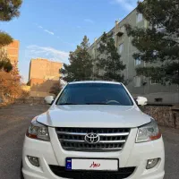 شاسی بلند گک گونو|خودرو سواری و وانت|تبریز, |دیوار