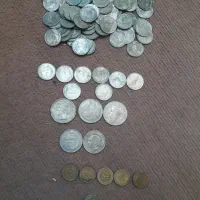 سکه جمهوری شاهی