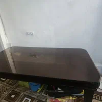 تخت کودک و میزنهارخوری و  کمد کودک