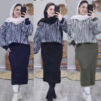 خریدانلاین ارسال رایگان ست پاییزی بی نظیر حق شماست|لباس|تهران, جماران (نیاوران)|دیوار