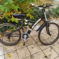 دوچرخه ۲۶ المپیا|دوچرخه، اسکیت، اسکوتر|کرج, عظیمیه|دیوار