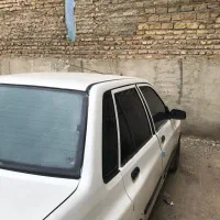 پراید ۸۷ تک