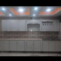 کابینت سرافراز 25211 پولیشی کد 47214|مصالح و تجهیزات ساختمان|سیاهکل, |دیوار