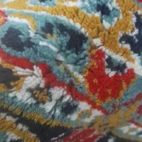 دوتخته فرش ۱۲ متری|فرش|خرم‌آباد, |دیوار