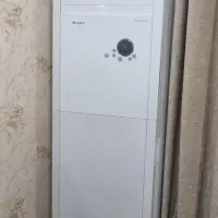 کولر ایستاده 60 هزار گری