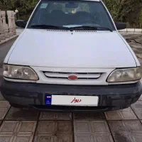 پراید ۱۳۱