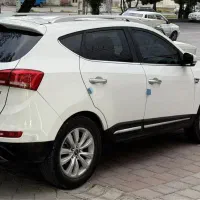 جک s5اتومات