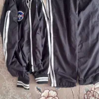 گرمکن ورزشی