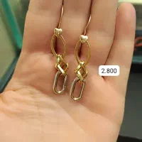 گوشواره|جواهرات|یاسوج, |دیوار