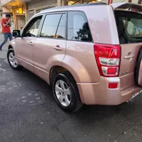 سوزوکی گرند ویتارا مونتاژ اتوماتیک 2000cc، مدل۲۰۱۰|خودرو سواری و وانت|تهران, آبشار|دیوار