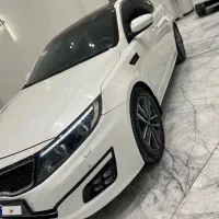 اپتیما ۲۰۱۴ نو|خودرو سواری و وانت|محمودآباد, |دیوار