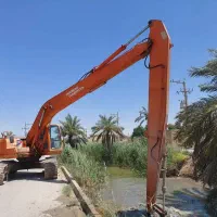 بیل مکانیک دکل بلند آماده به کار|خودرو سنگین|خرمشهر, |دیوار