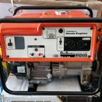 موتور برق هوندا کلکسیونی