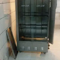 جوجه گردان|اجاق گاز و لوازم برقی پختوپز|بروجرد, |دیوار