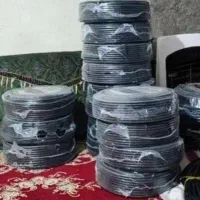 فروش چند بسته کابل ۲در۶ مخصوص کفکش