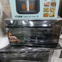 مقداری لوازم خانگی نو بفروش می رسد
