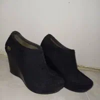 کفش لج دار|کیف، کفش، کمربند|خمام, |دیوار