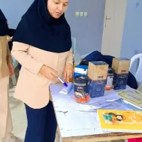 ترک اعتیاد در ۳۰ روزه