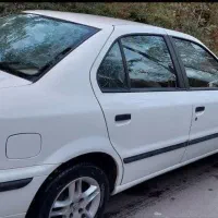 سمند تک  LX مدل ۹۳|خودرو سواری و وانت|مشهد, فرودگاه|دیوار