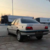 405پژو|خودرو سواری و وانت|پلدشت, |دیوار