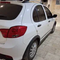 کوییک Gxr403|خودرو سواری و وانت|قدس, شهرک فرزان|دیوار