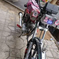 موتور هندا لیفان 200