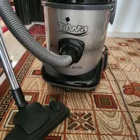 جارو برقی سطلی تیوا