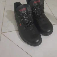 کفش کار
