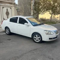 MVM530|خودرو سواری و وانت|شهریار, شهرک وائین|دیوار