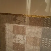 کاشیکاری و سرامیک و رفع نم و چکه کف حمام و استخر|خدمات پیشه و مهارت|پرند, |دیوار