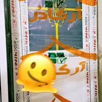 درب طرح ساینا (اتاق)(حمام)