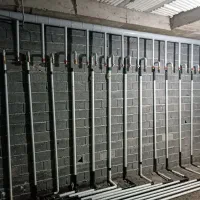 لوله کشی گاز مازندران سوادکوه