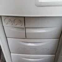 یخچال بدون برفک|یخچال و فریزر|قم, حاج زینل|دیوار