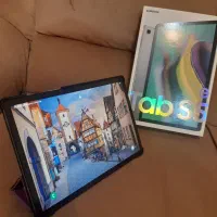 تبلت سامسونگ Galaxy Tab S5e 10.5 inche 64GB