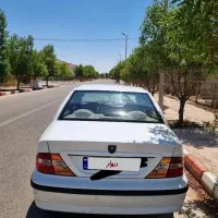 سمند مدل 94|خودرو سواری و وانت|چمران, |دیوار