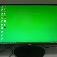 کامپیوتر گیمینگ|رایانه رومیزی|رباطکریم, رباطکریم|دیوار