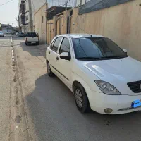 تیبا ۲ مدل ۹۷|خودرو سواری و وانت|بندر کنگان, |دیوار