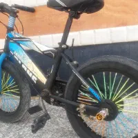 دوچرخه ۱۶