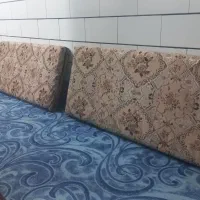 ۴ عدد پشتی باهم ۱۴۰۰