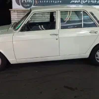 پیکان مدل ۸۲ دوگانه انژکتور