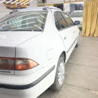 سمند EF7 مدل ۱۳۹۰|خودرو سواری و وانت|شاهرود, |دیوار