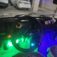 نیو پی کی مدل ۸۵|خودرو سواری و وانت|کرج, اتحاد|دیوار