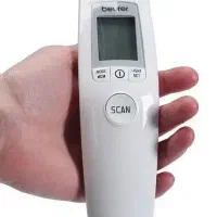 تب سنج دیجیتال بیورر Beurer