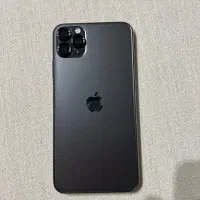 گوشی موبایل ایفون11پرومکس