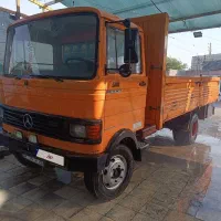خاور 608 مدل 82