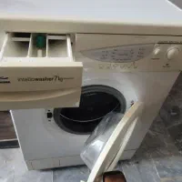 لباس شویی پاکشوما|ماشین لباسشویی و خشککن لباس|محلات, |دیوار