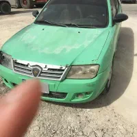 پروتون پلاک منطقه|خودرو سواری و وانت|قشم, |دیوار