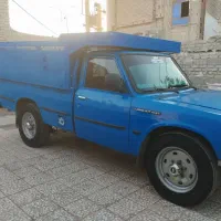 نیسان دوگانه|خودرو سواری و وانت|بیرجند, |دیوار