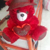 عروسک و اسباب بازی