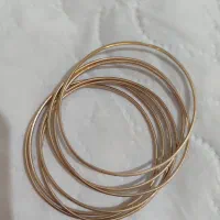 النگوی طلای مستعمل